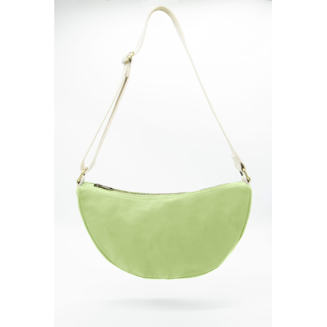 Sac demi-lune publicitaire Inès