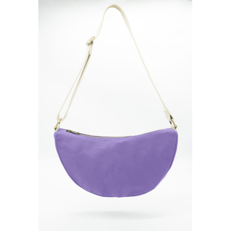 Sac demi-lune publicitaire Inès