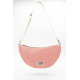 Sac demi-lune publicitaire Inès