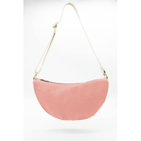 Sac demi-lune publicitaire Inès