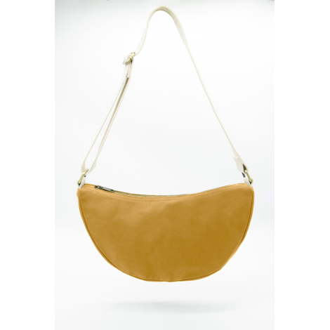 Sac demi-lune publicitaire Inès