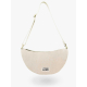 Sac demi-lune publicitaire Inès