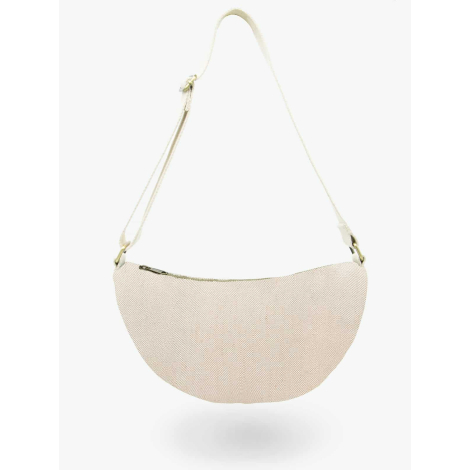 Sac demi-lune publicitaire Inès