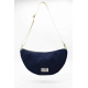 Sac demi-lune publicitaire Inès