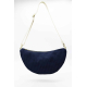 Sac demi-lune publicitaire Inès