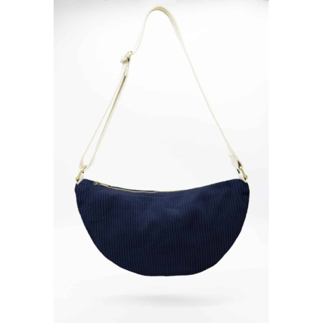 Sac demi-lune publicitaire Inès