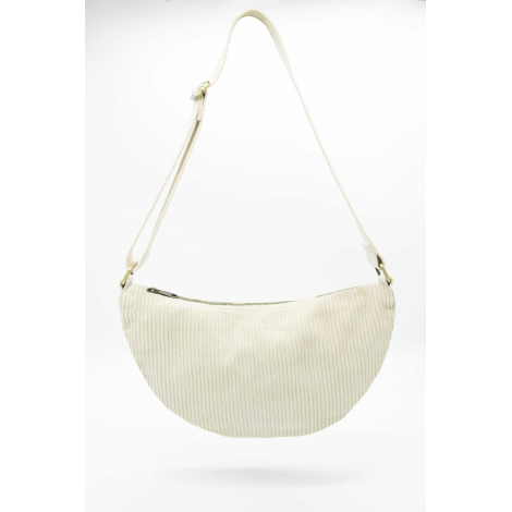 Sac demi-lune publicitaire Inès