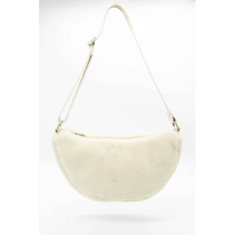 Sac demi-lune publicitaire Inès