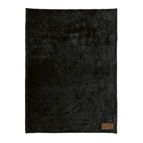 Couverture personnalisable rPET 240g 120x160cm Van Eyck
