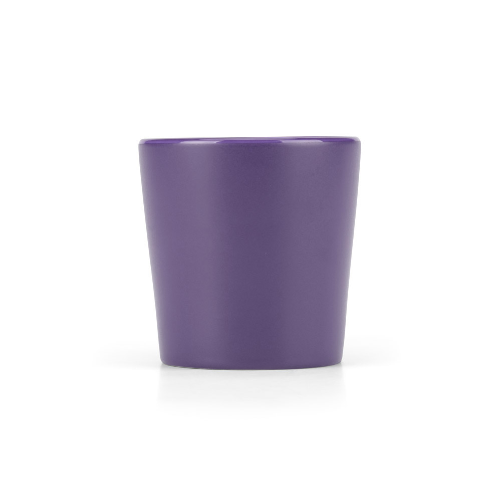 Tasse à personnaliser en céramique 360ml Thames 350 Violet
