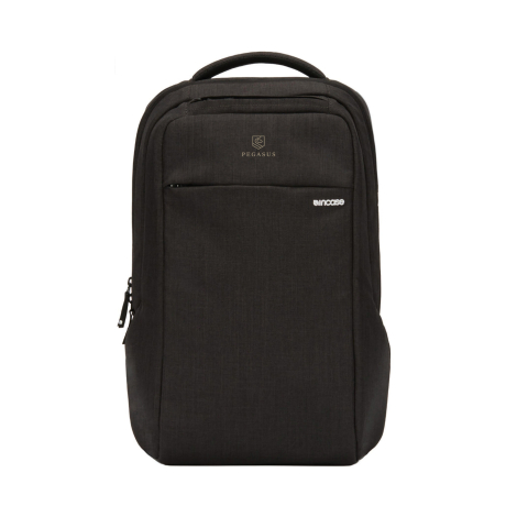 Sac à dos ordinateur publicitaire fin 16" ICON Slim