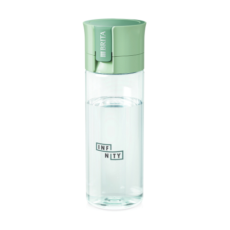 Gourde filtrante publicitaire 600 ml BRITA Vital