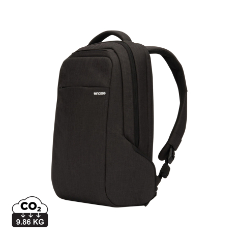 Sac à dos ordinateur publicitaire fin 16" ICON Slim