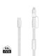 Câble de charge 2-en-1 promotionnel tressé 60 W Arc Câble de charge 2-en-1 promotionnel tressé 60 W Arc
