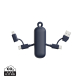 Câble porte-clé personnalisé 4-en-1 100W Dublin Câble porte-clé personnalisé 4-en-1 100W Dublin