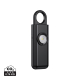 Alarme personnelle SOS à personnaliser 150 dB Safio Alarme personnelle SOS à personnaliser 150 dB Safio