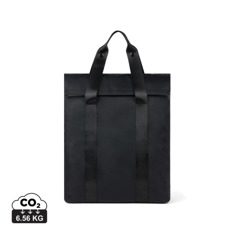 Sac à dos promotionnel à rabat recyclé Baltimore Neo