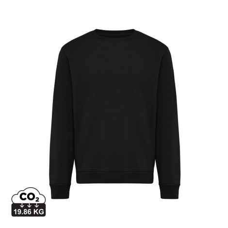 Sweat col rond promotionnel mixte 340 g/m² Torla