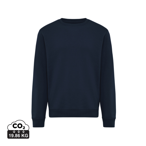 Sweat col rond promotionnel mixte 340 g/m² Torla