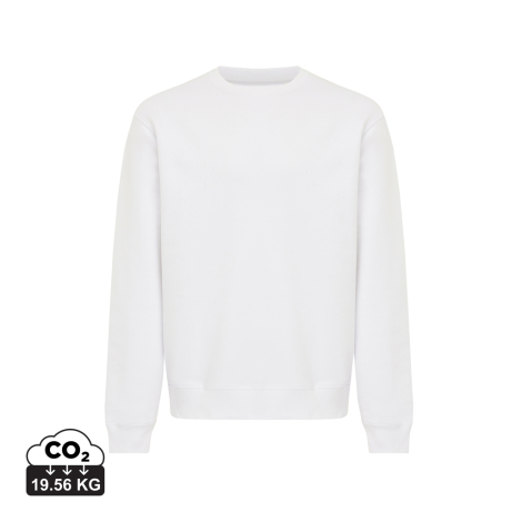 Sweat col rond promotionnel mixte 340 g/m² Torla