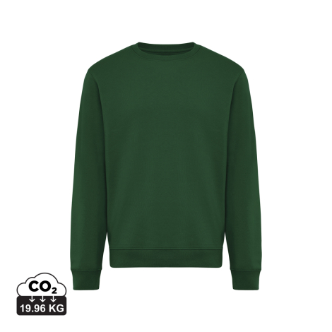 Sweat col rond promotionnel mixte 340 g/m² Torla