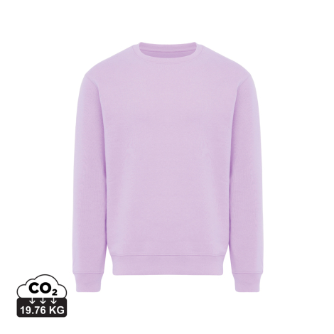 Sweat col rond promotionnel mixte 340 g/m² Torla