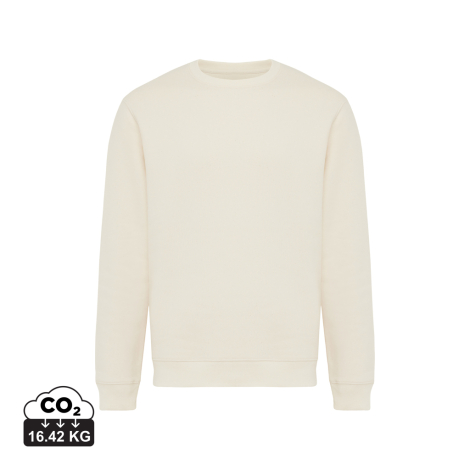 Sweat col rond promotionnel mixte 340 g/m² Torla