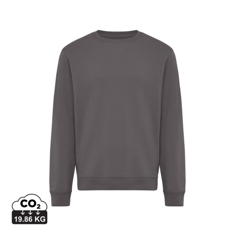 Sweat col rond promotionnel mixte 340 g/m² Torla