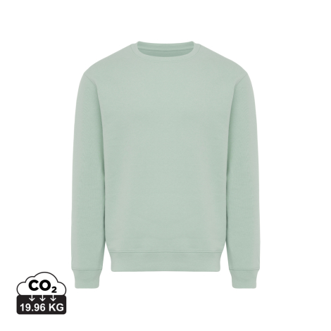 Sweat col rond promotionnel mixte 340 g/m² Torla