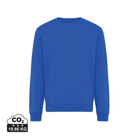 Sweat col rond promotionnel mixte 340 g/m² Torla