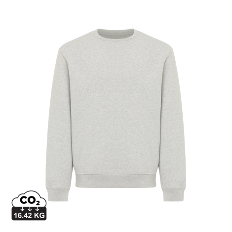 Sweat col rond promotionnel mixte 340 g/m² Torla