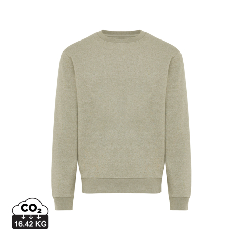 Sweat col rond promotionnel mixte 340 g/m² Torla