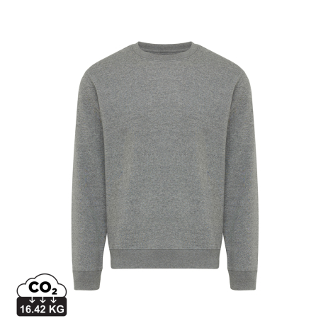 Sweat col rond promotionnel mixte 340 g/m² Torla
