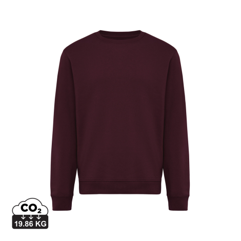 Sweat col rond promotionnel mixte 340 g/m² Torla
