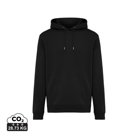 Sweat à capuche mixte 340 g/m² personnalisé Joshua