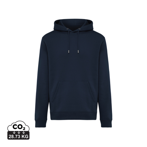 Sweat à capuche mixte 340 g/m² personnalisé Joshua