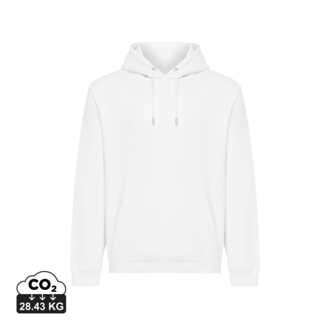 Sweat à capuche mixte 340 g/m² personnalisé Joshua