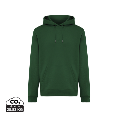 Sweat à capuche mixte 340 g/m² personnalisé Joshua