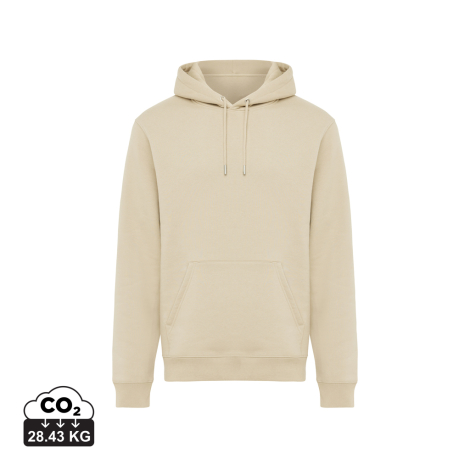 Sweat à capuche mixte 340 g/m² personnalisé Joshua
