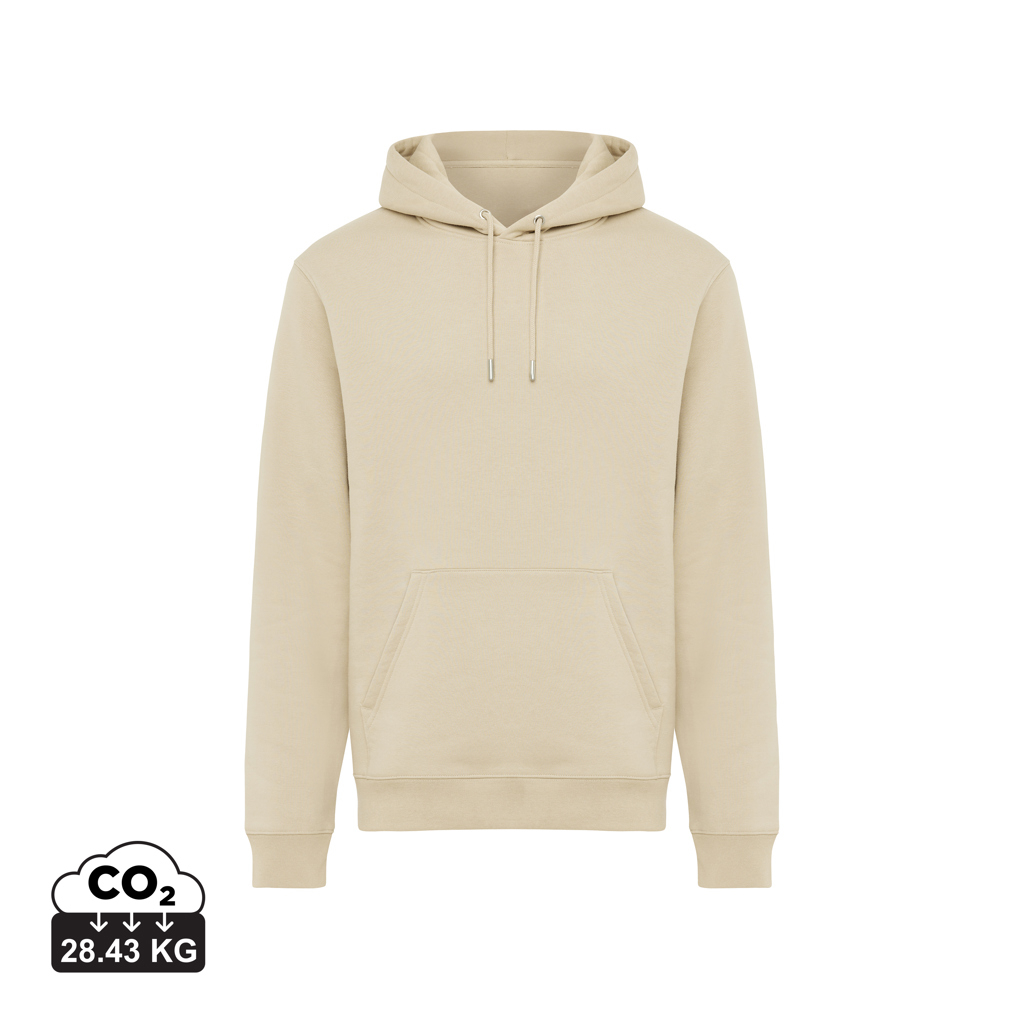 Sweat à capuche mixte 340 g/m² personnalisé Joshua desert