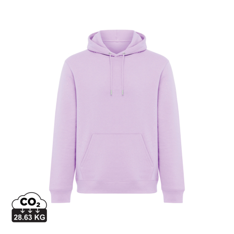 Sweat à capuche mixte 340 g/m² personnalisé Joshua