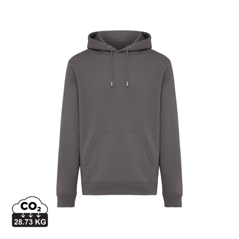 Sweat à capuche mixte 340 g/m² personnalisé Joshua