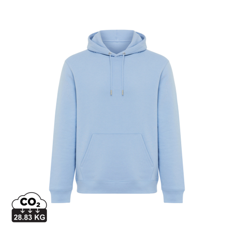 Sweat à capuche mixte 340 g/m² personnalisé Joshua