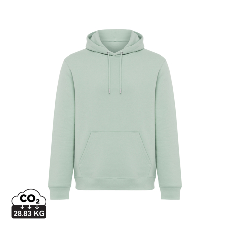 Sweat à capuche mixte 340 g/m² personnalisé Joshua