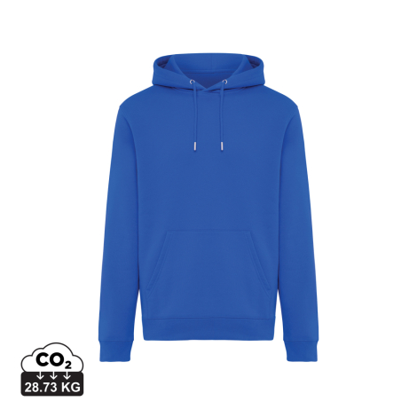 Sweat à capuche mixte 340 g/m² personnalisé Joshua