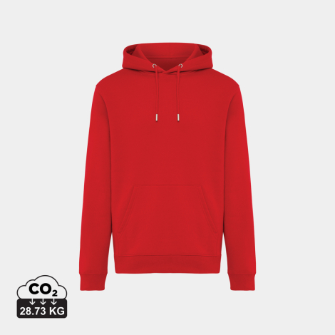 Sweat à capuche mixte 340 g/m² personnalisé Joshua