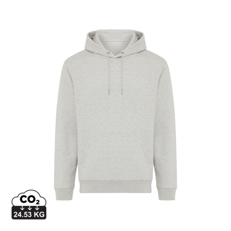Sweat à capuche mixte 340 g/m² personnalisé Joshua