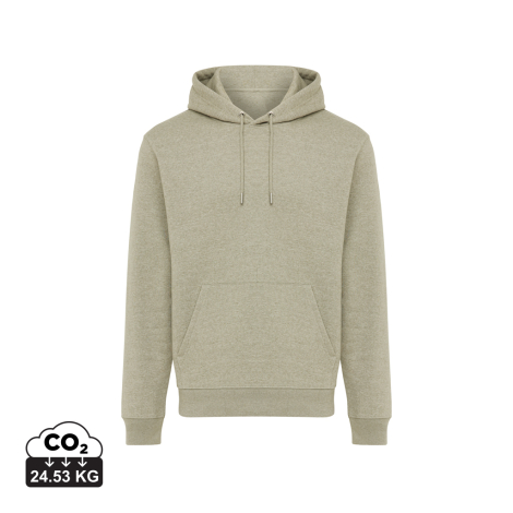 Sweat à capuche mixte 340 g/m² personnalisé Joshua