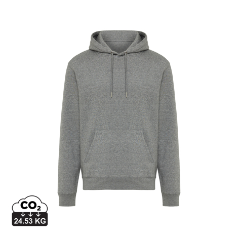 Sweat à capuche mixte 340 g/m² personnalisé Joshua