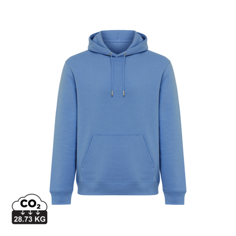 Sweat à capuche mixte 340 g/m² personnalisé Joshua